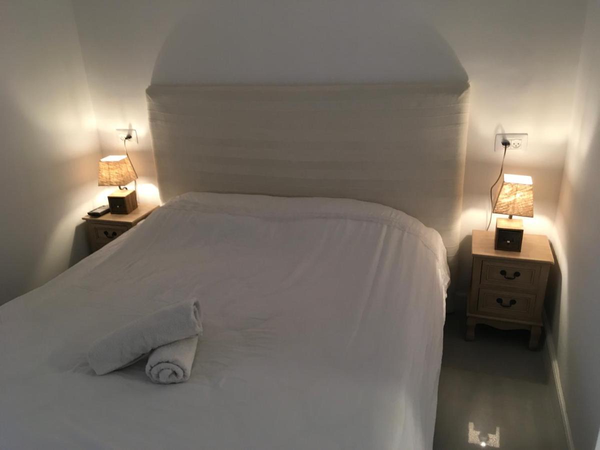 엘라트 Sun Escape 아파트 외부 사진